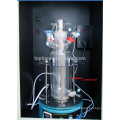 Lab liquid phase photosynthesis reactor for liquid samples TOPT-II